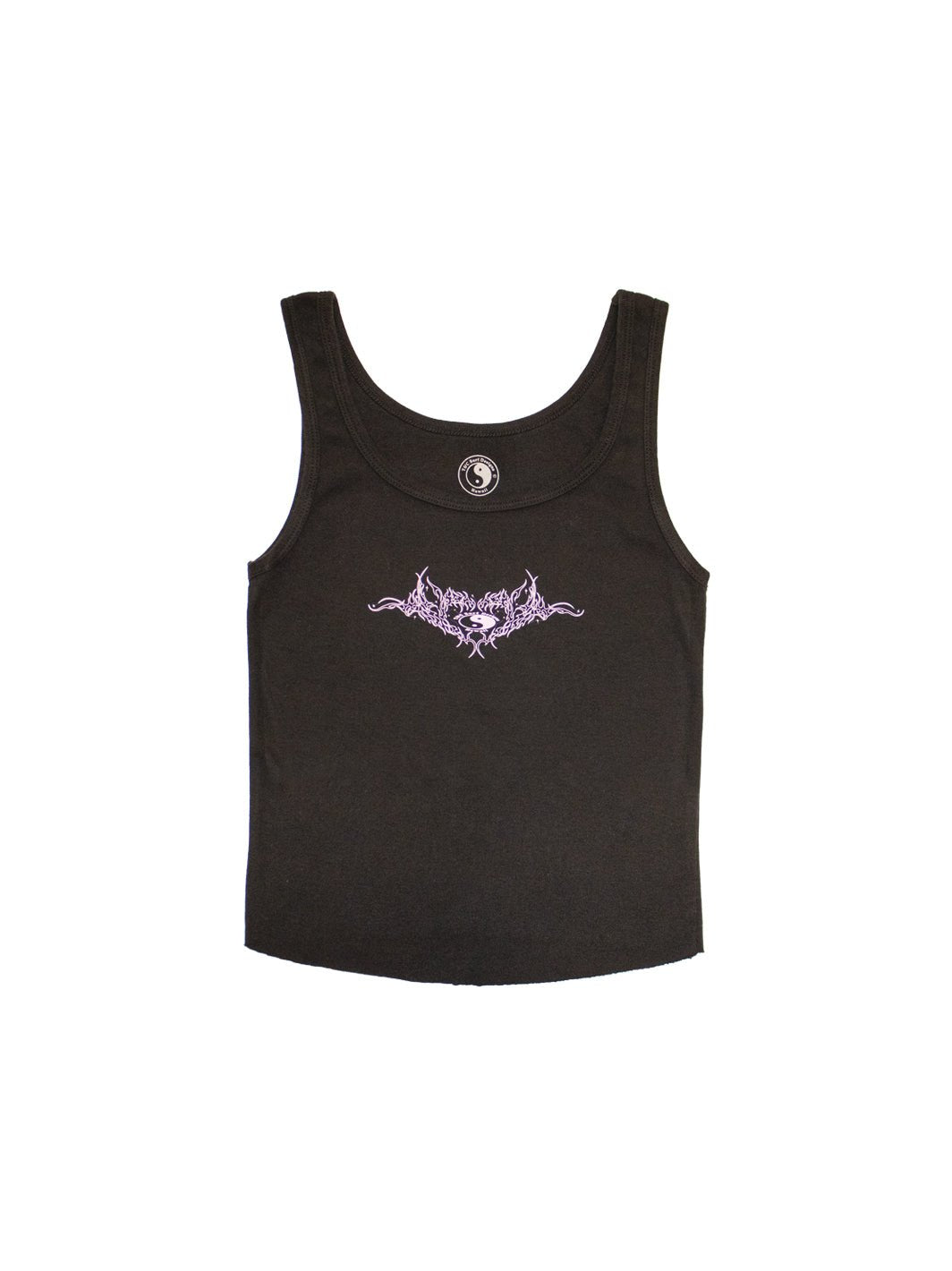 Tribal Heart Suntrip Tank - T&C Surf Designs