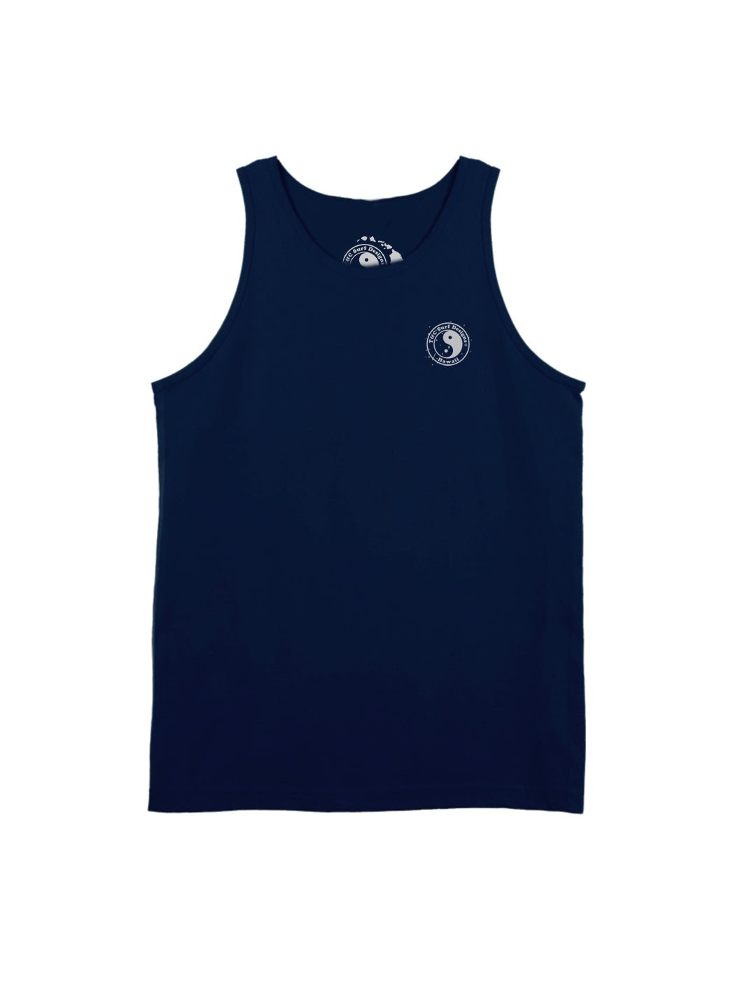 T&C Surf Designs T&C Surf Flagged Ulua Tank, 