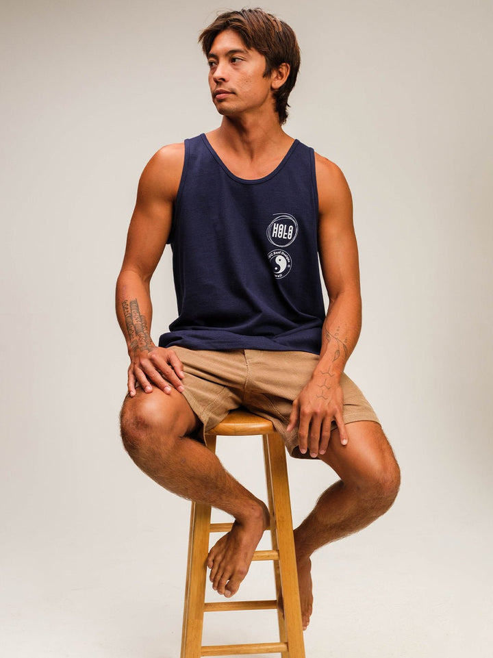 T&C Surf Designs Weekend Vibes Tank,