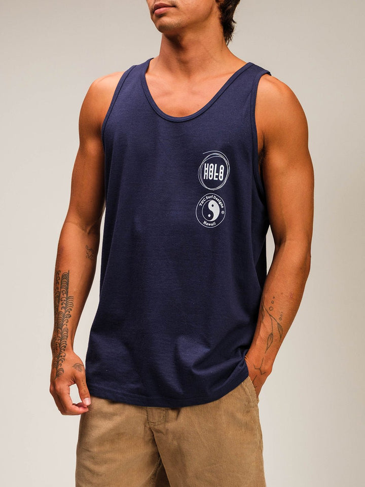 T&C Surf Designs Weekend Vibes Tank,