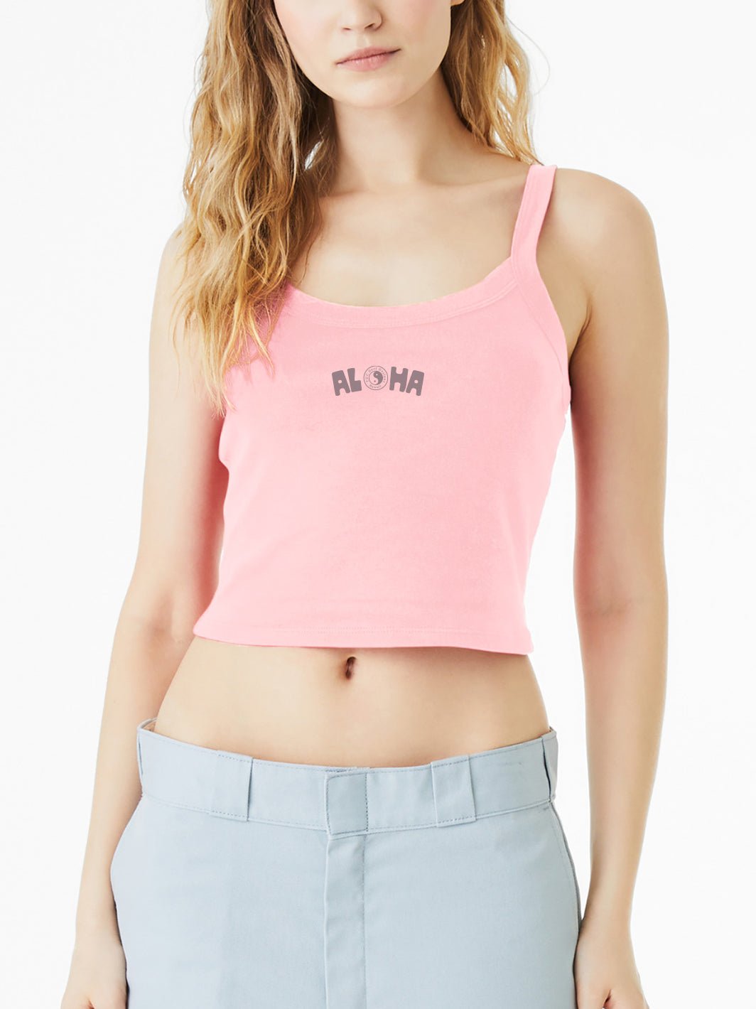 Pua Pair Baby Tank - T&C Surf Designs