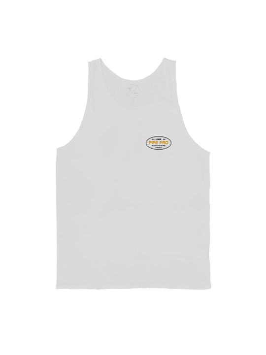 T&C Surf Designs Vissla Pipe Pro 2025 Poster Tank,