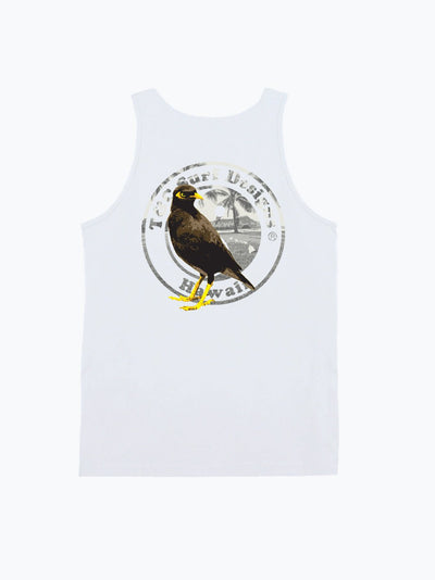 T&C Surf Designs T&C Surf Myna Logo Tank, 