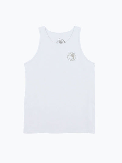 T&C Surf Designs T&C Surf Myna Logo Tank, 