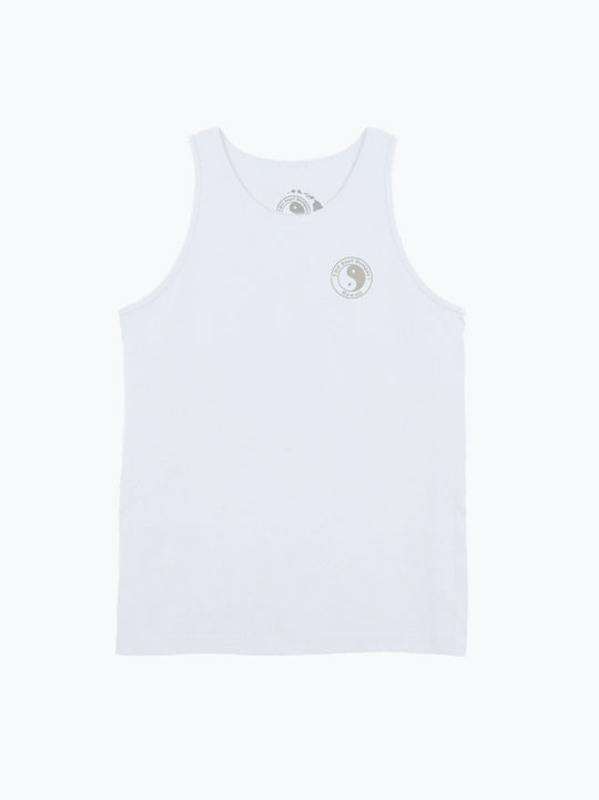 T&C Surf Designs T&C Surf Myna Logo Tank, 