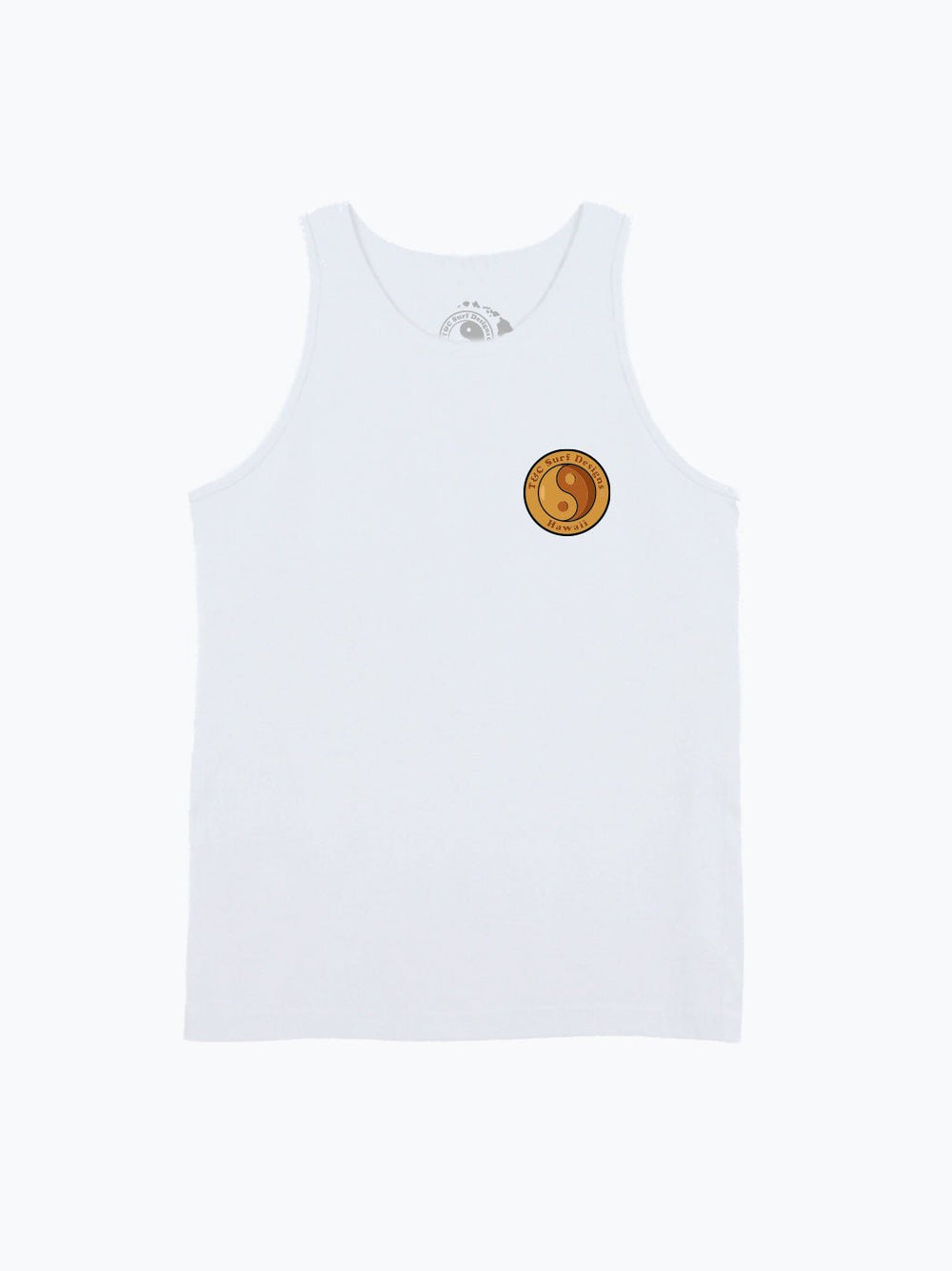 Fu Dog Tank - T&C Surf Designs