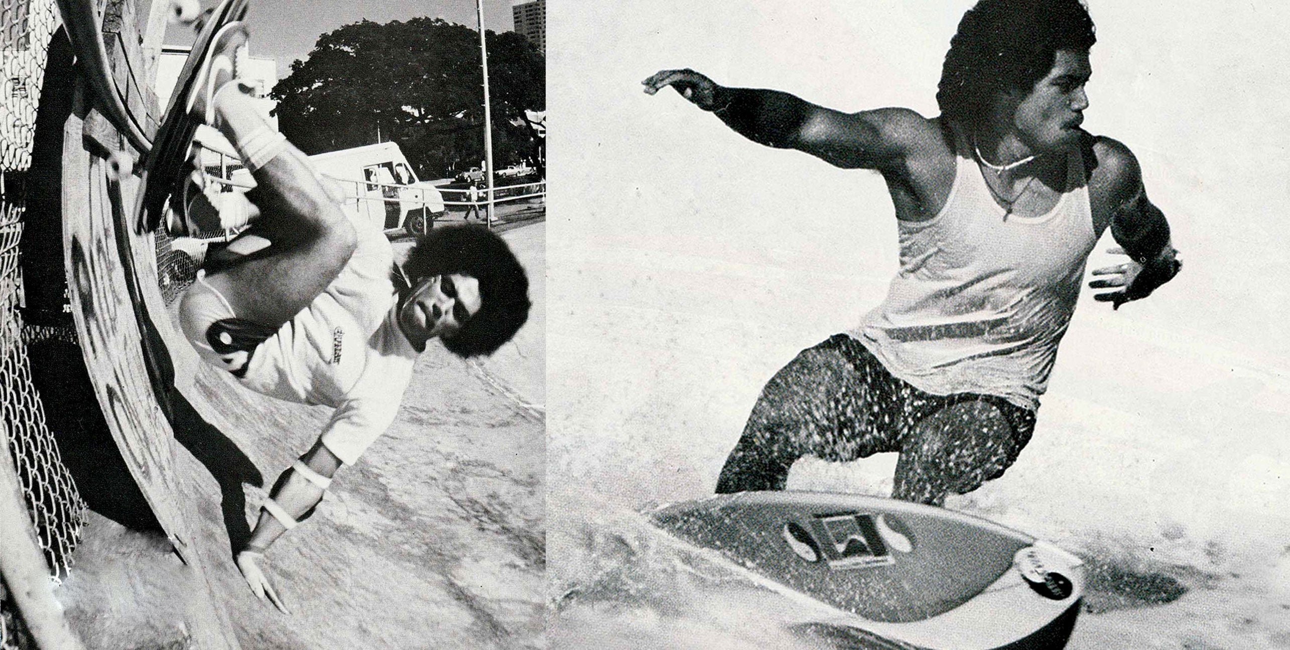 SURF – T&C Surf Designs