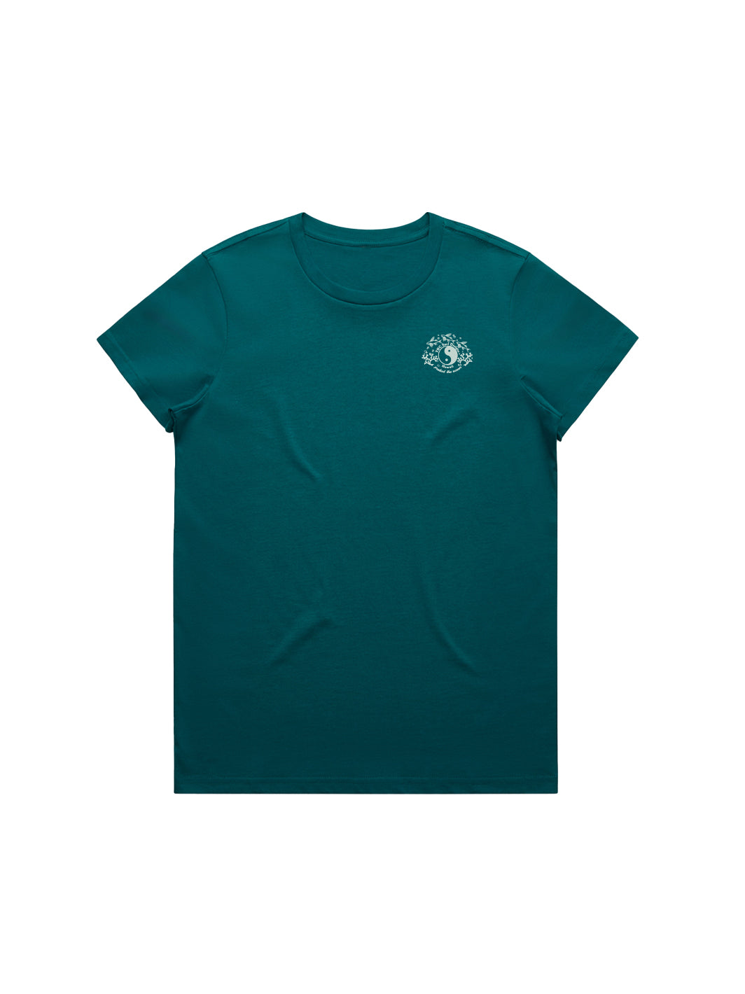 T&C Surf Designs Protect Our Ocean Maple Tee,