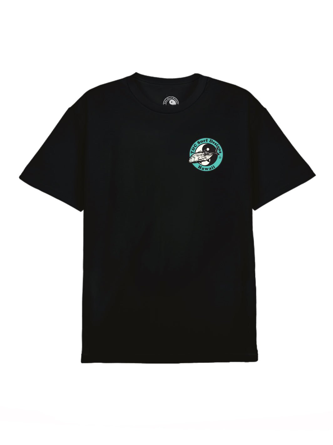 Ulua Circle 25 Tee - T&C Surf Designs