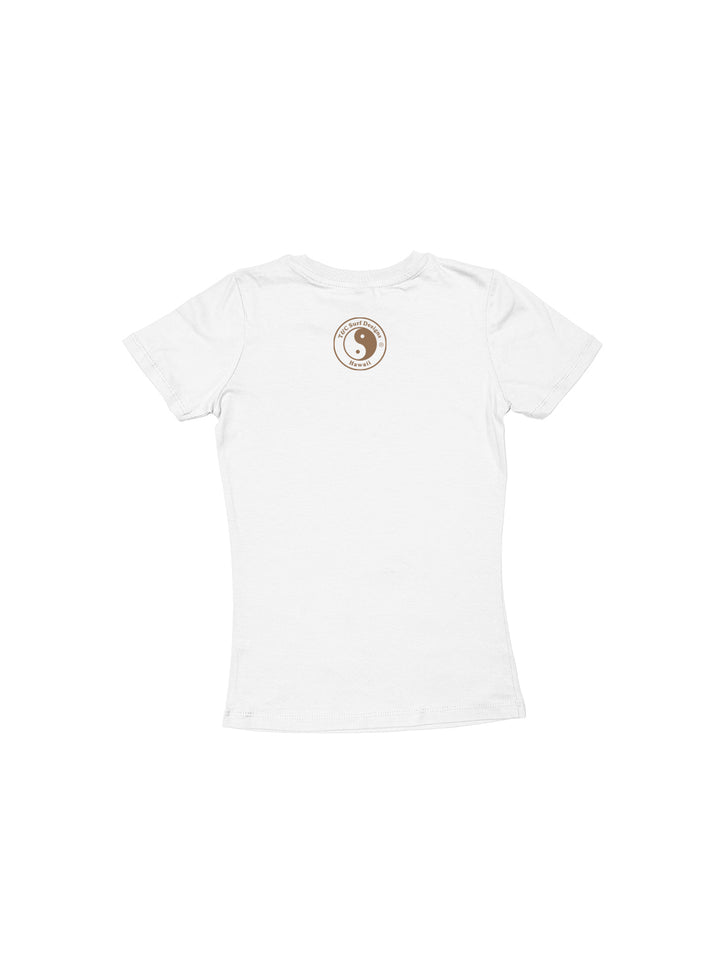 T&C Surf Designs Girls NS Days Jersey Tee,