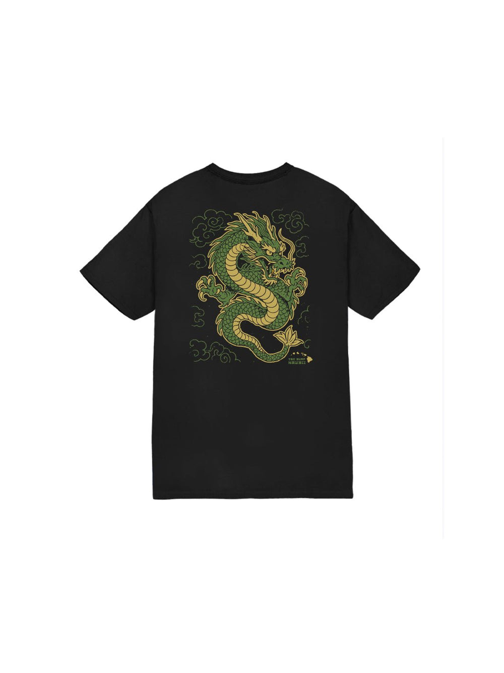 Kids Sky Dragon Tee - T&C Surf Designs