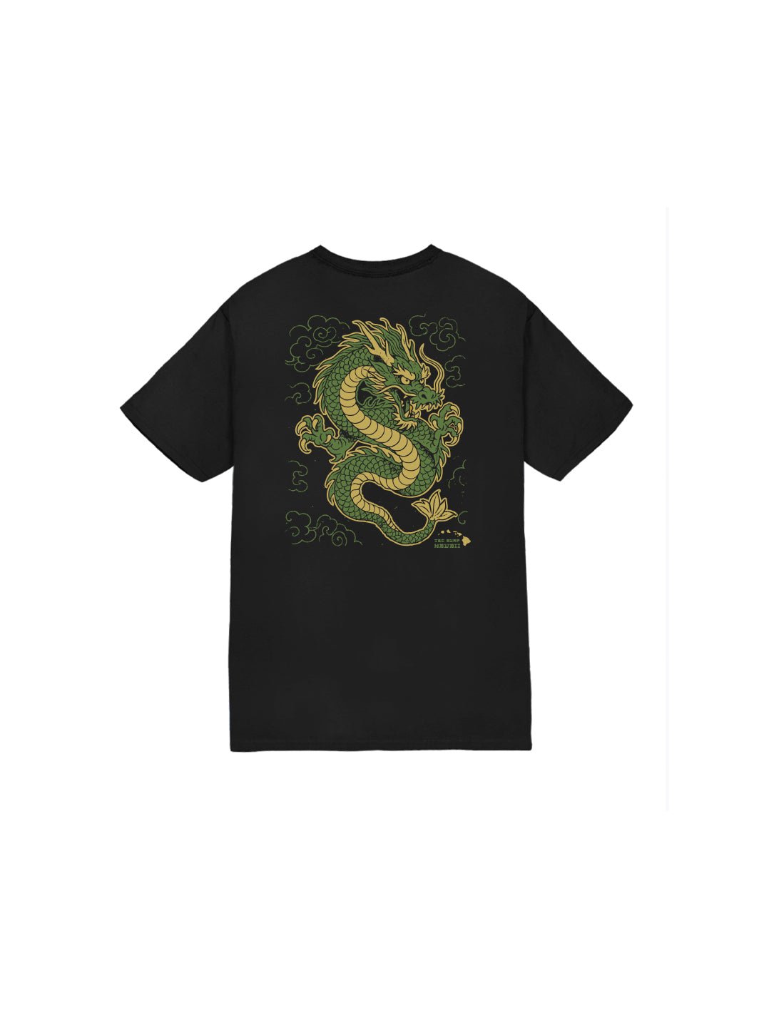 Kids Sky Dragon Tee - T&C Surf Designs