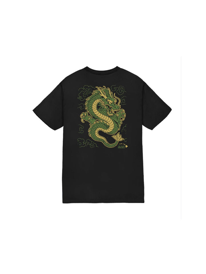 Kids Sky Dragon Tee - T&C Surf Designs