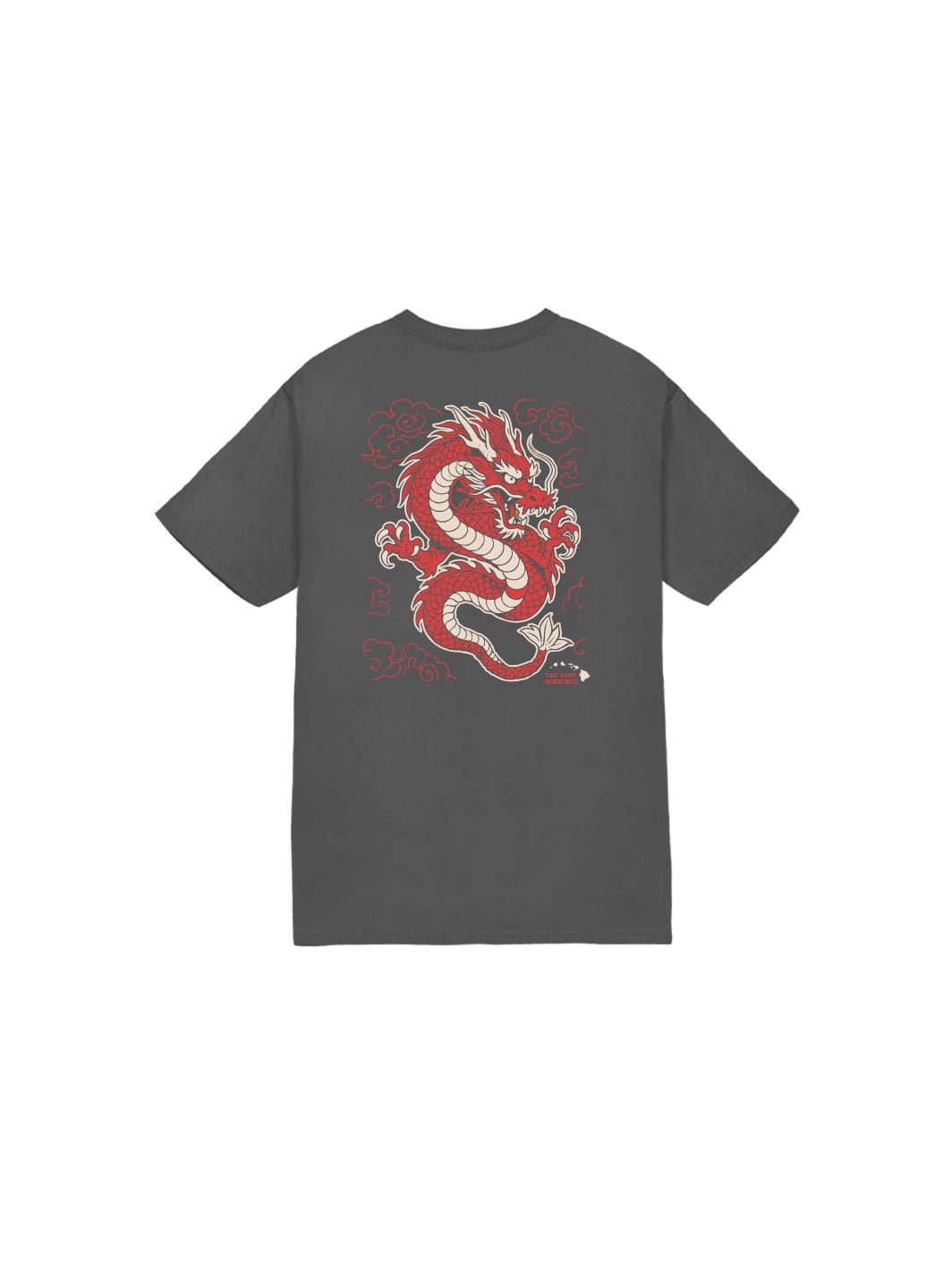 Kids Sky Dragon Tee - T&C Surf Designs