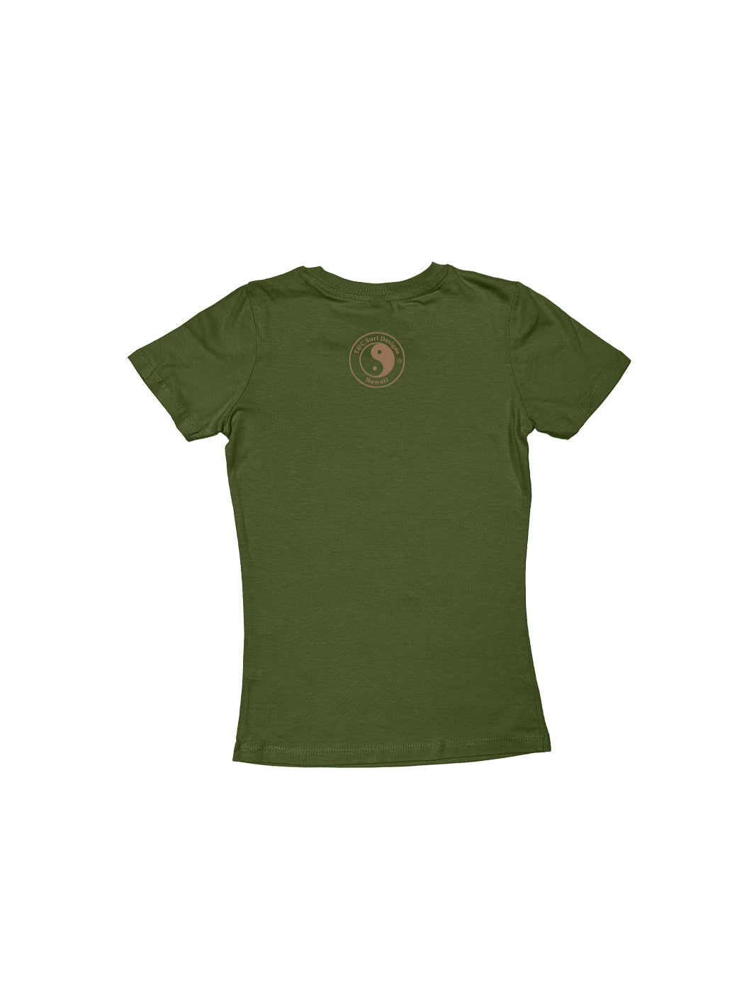 T&C Surf Designs Girls NS Days Jersey Tee,