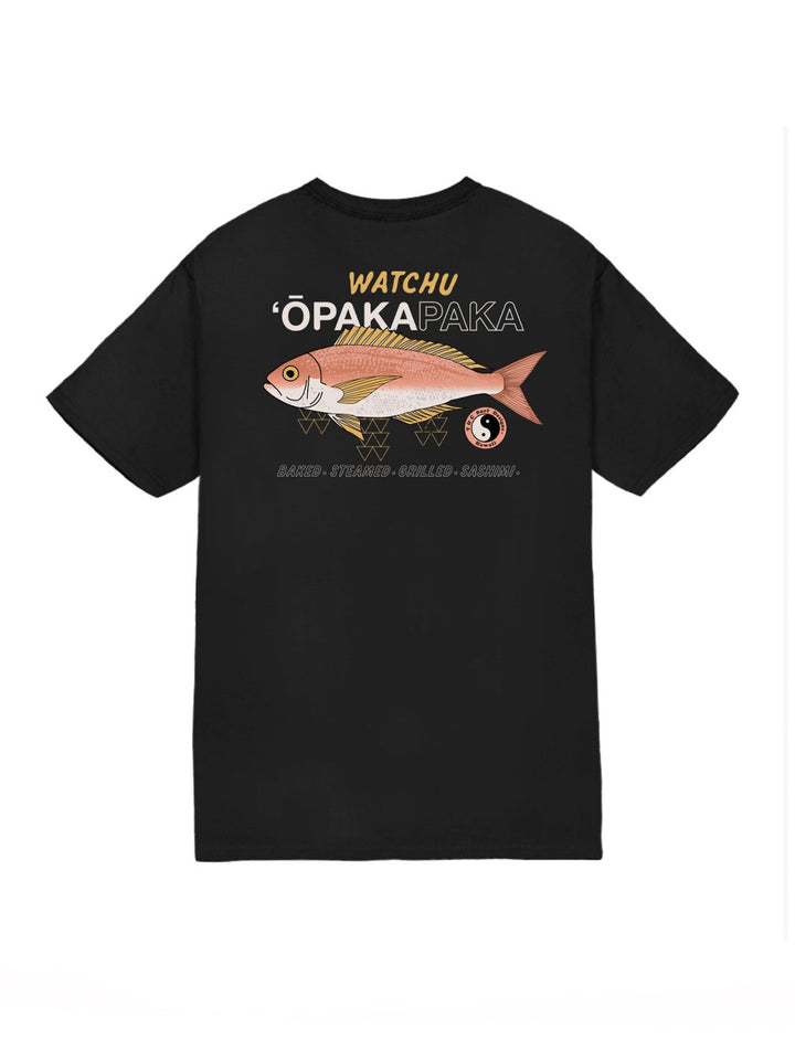 Watchuopaka Jersey Tee - T&C Surf Designs