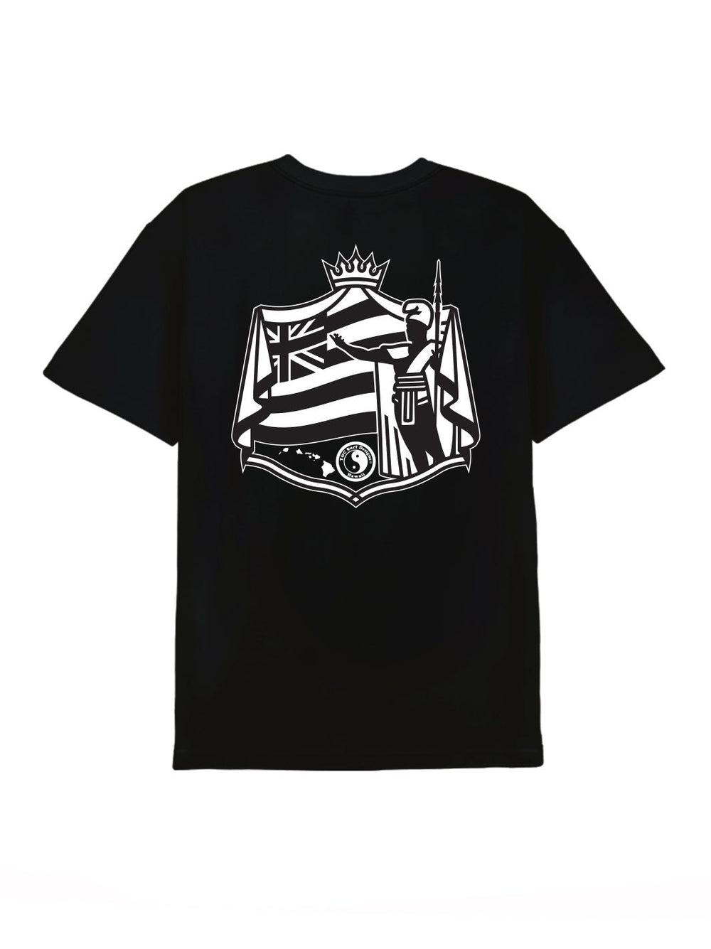 Thick Kam Shield Tee - T&C Surf Designs