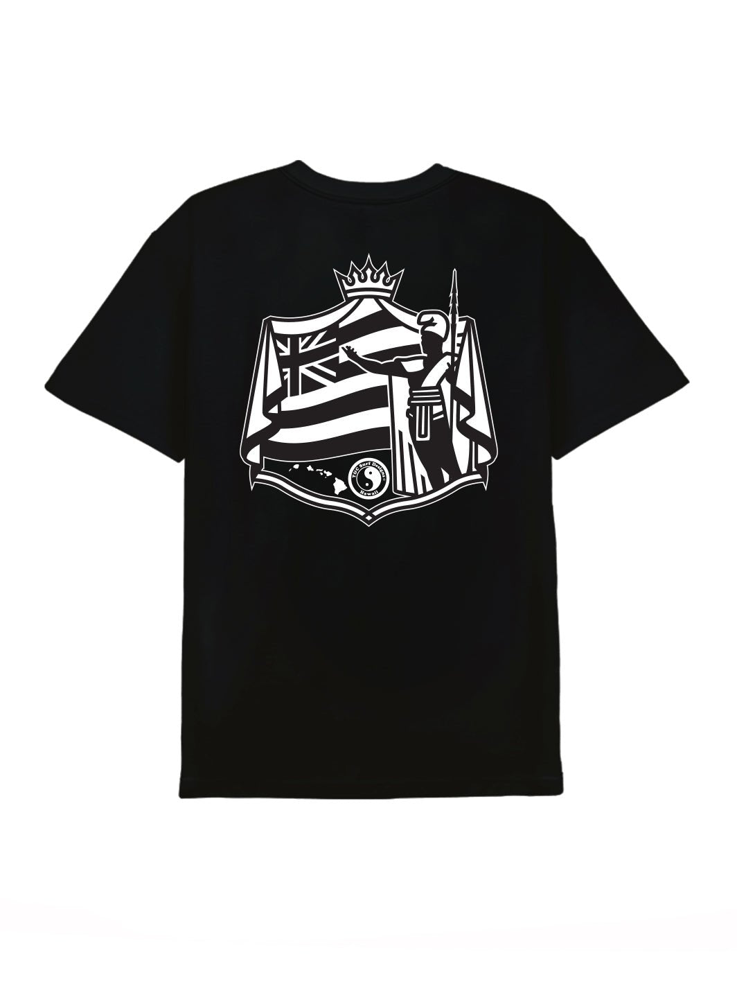 Thick Kam Shield Tee - T&C Surf Designs