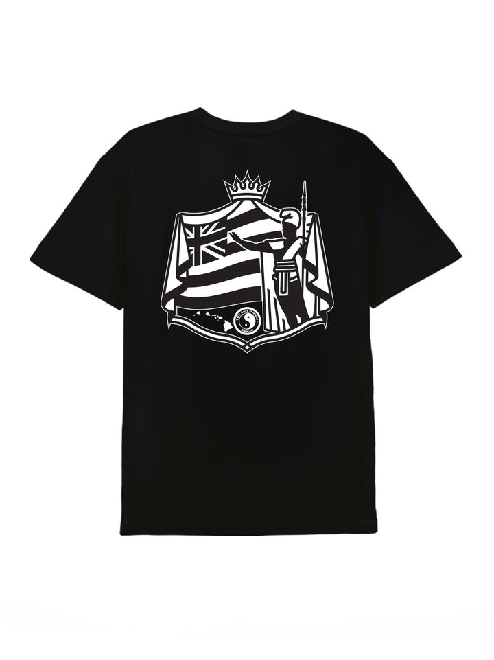 Thick Kam Shield Tee - T&C Surf Designs