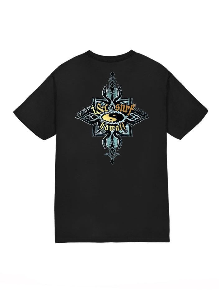 Flashback Jersey Tee