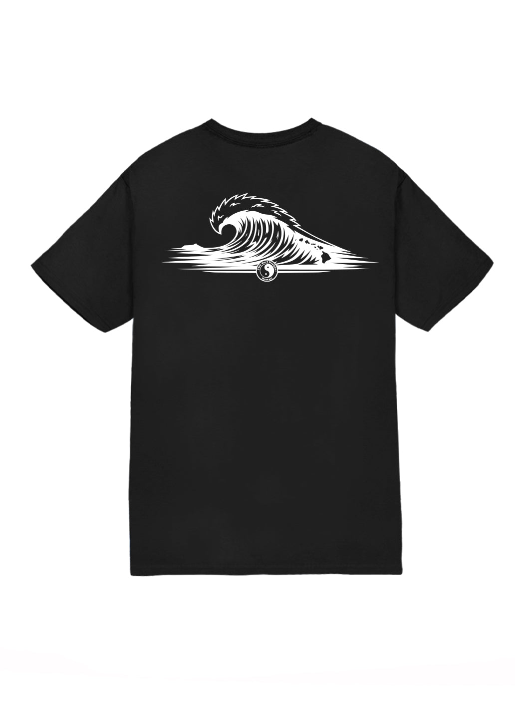 Aloha Wave 2 Jersey Tee – T&C Surf Designs