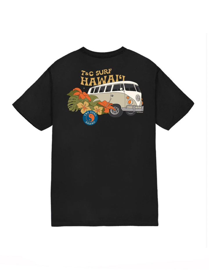 Automatic Volkswagen® Jersey Tee - T&C Surf Designs