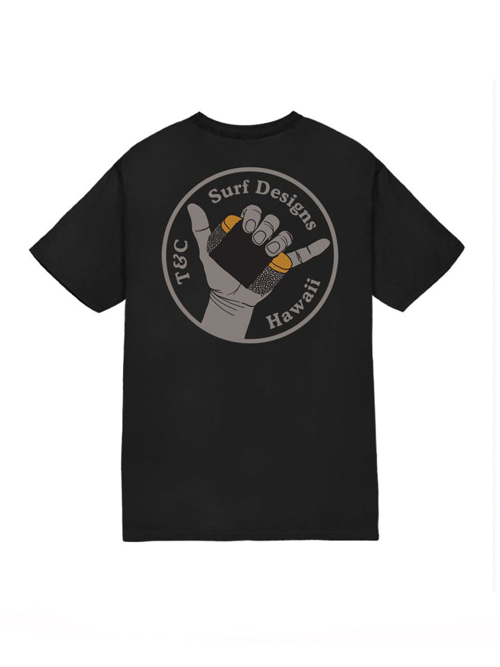 Hawaii Only Jersey Tee - T&C Surf Designs