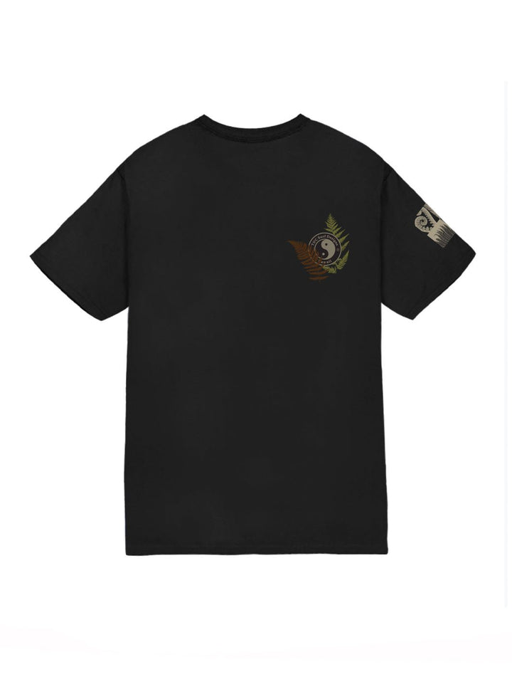 Aloha Block Jersey Tee - T&C Surf Designs
