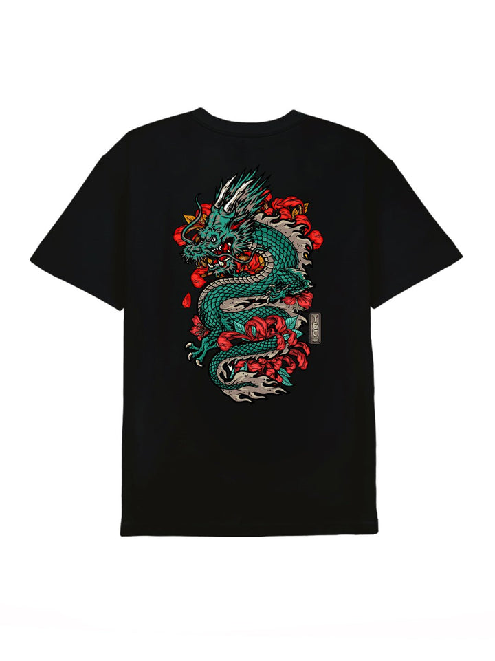 Ryujin Tee - T&C Surf Designs