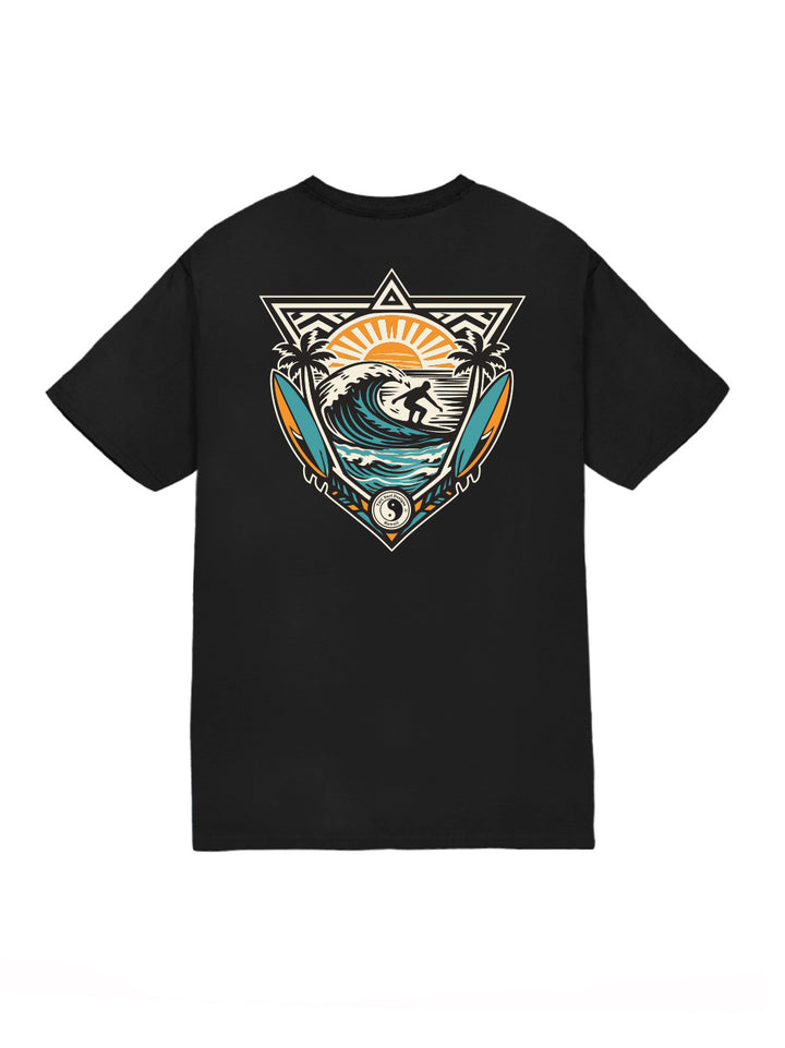 Good Day Jersey Tee