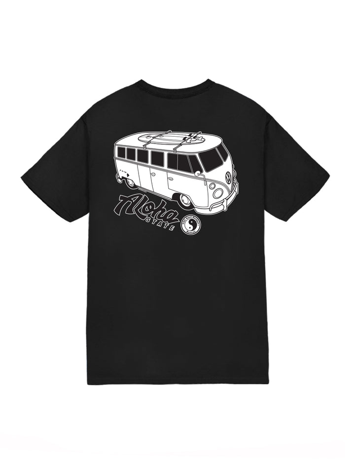 Top Van Volkswagen® Jersey Tee