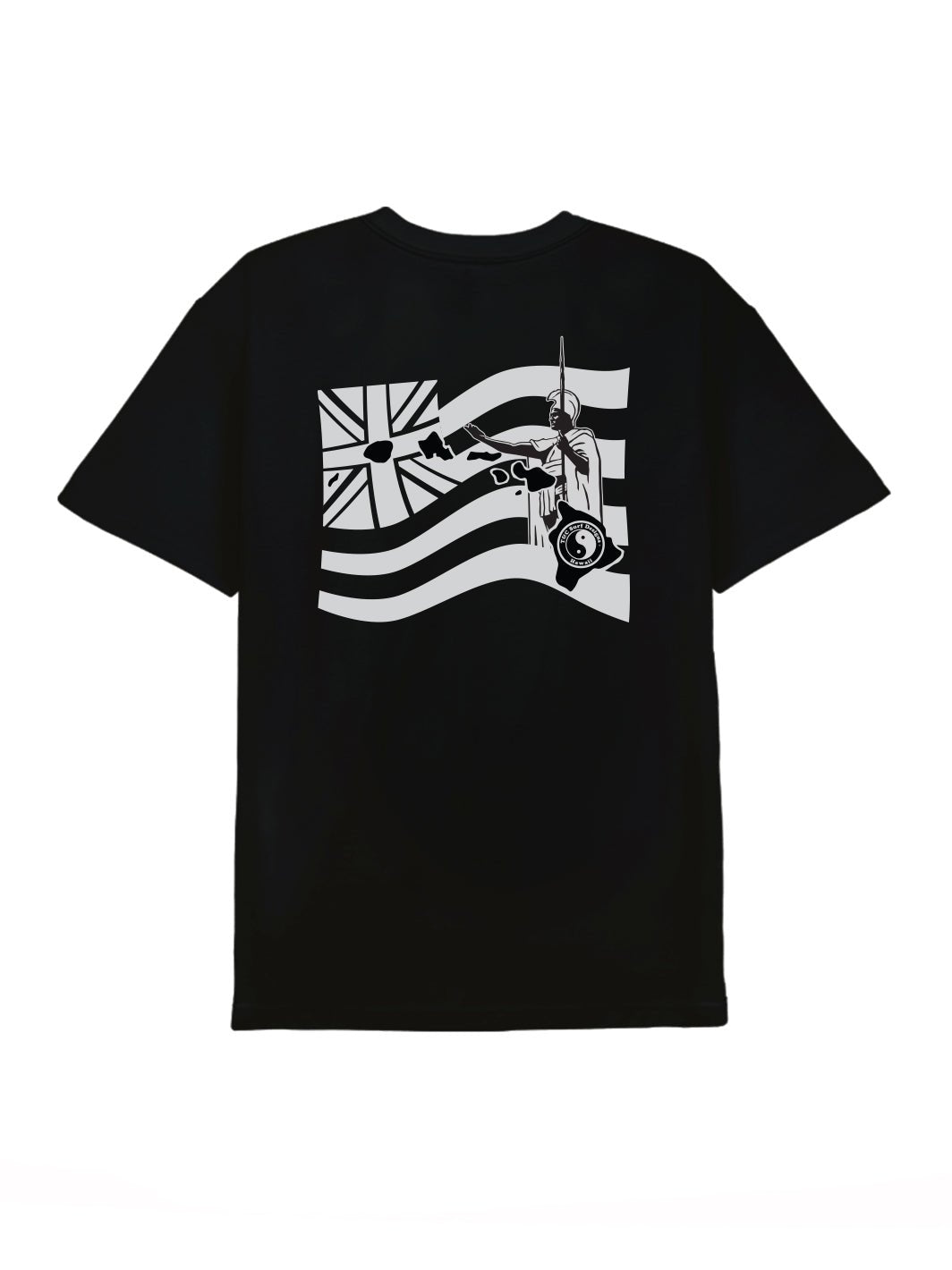 T&C Surf Wavy Kam Tee - T&C Surf Designs