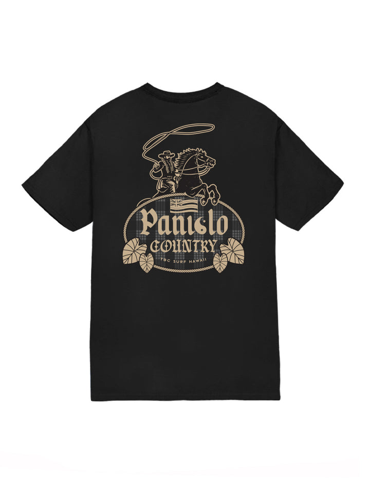 Paniolo Year Jersey Tee