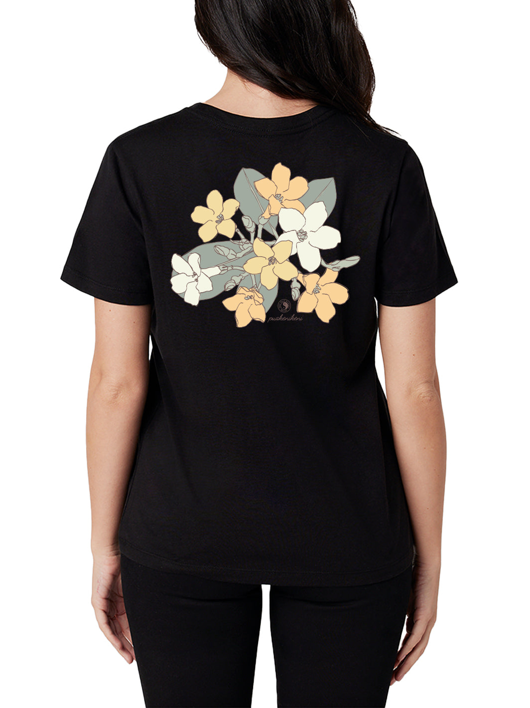 Puakeni Branch Classic Tee