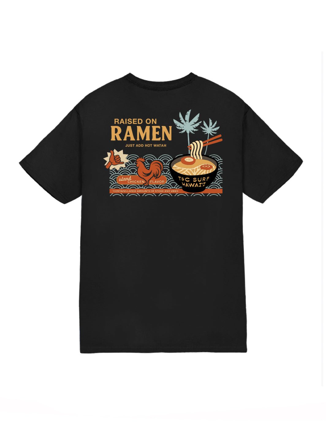 Holiday BOGO – T&C Surf Designs