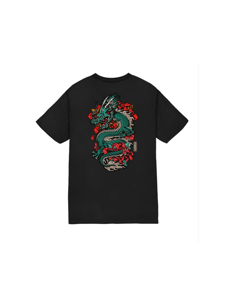 Kids Ryujin Tee - T&C Surf Designs
