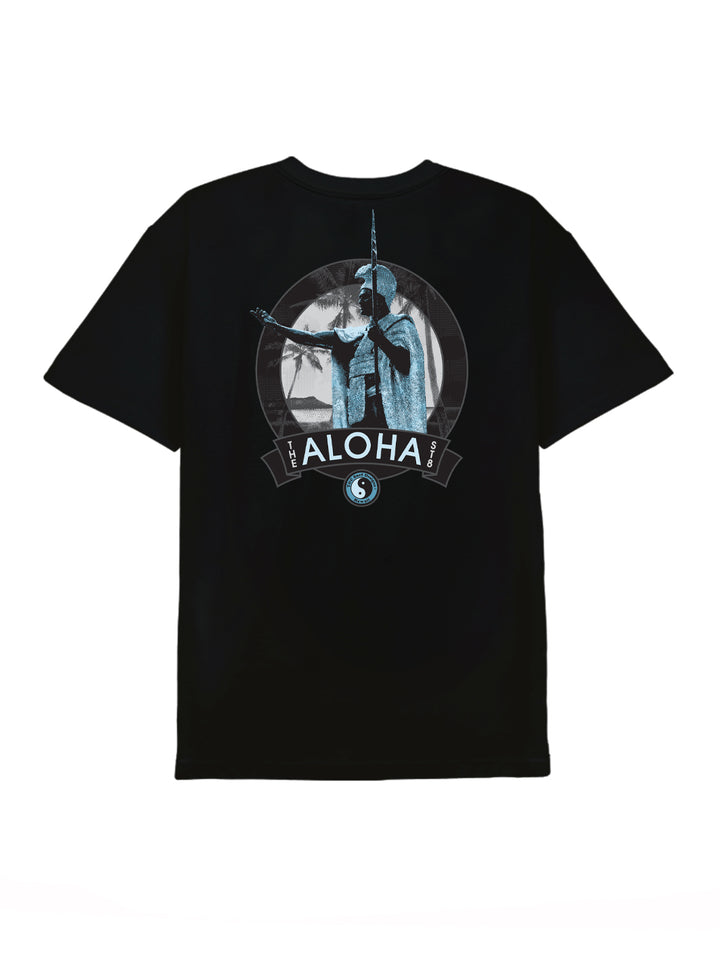 Tone Kam Oval Tee