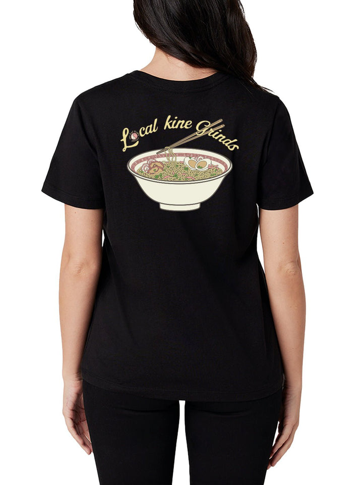 Local Kine Grinds Classic Tee - T&C Surf Designs