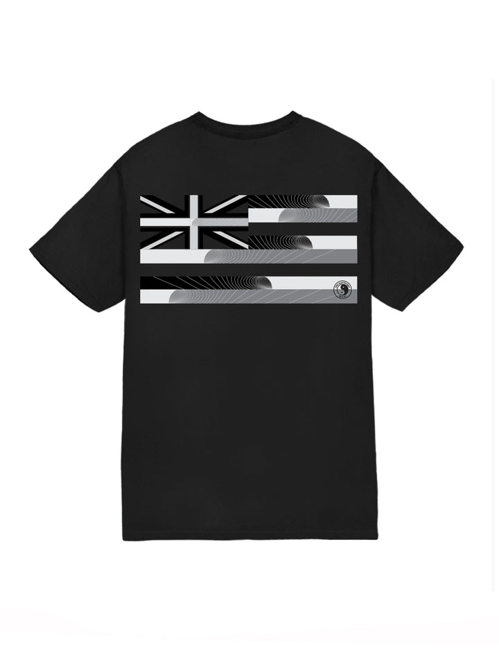 In Between Sets Jersey Tee