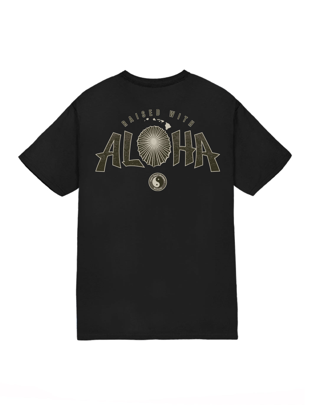 Aloha Opihi Jersey Tee