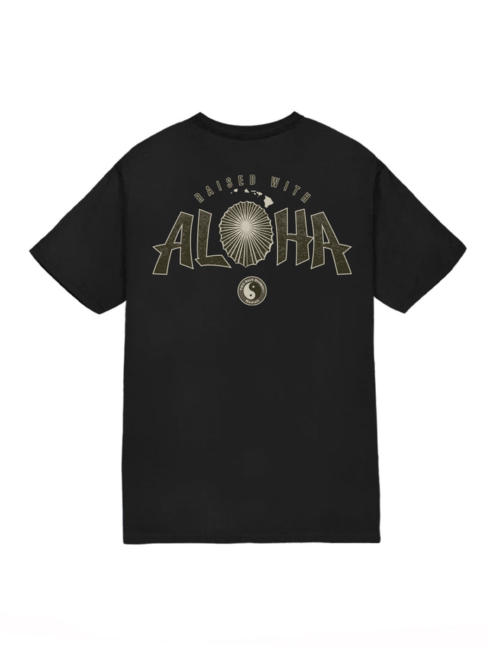 Aloha Opihi Jersey Tee