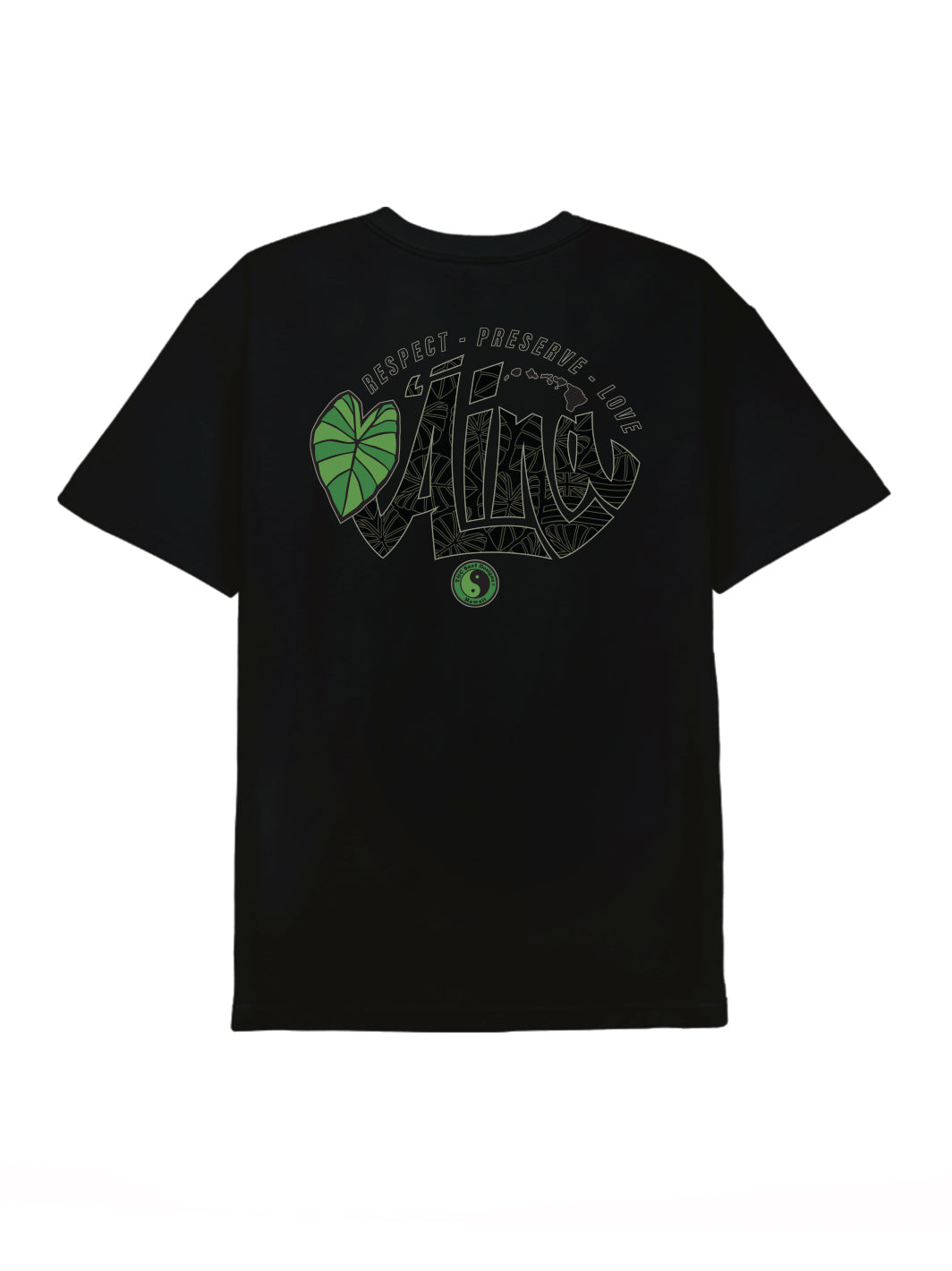 Kalo Aina Tee
