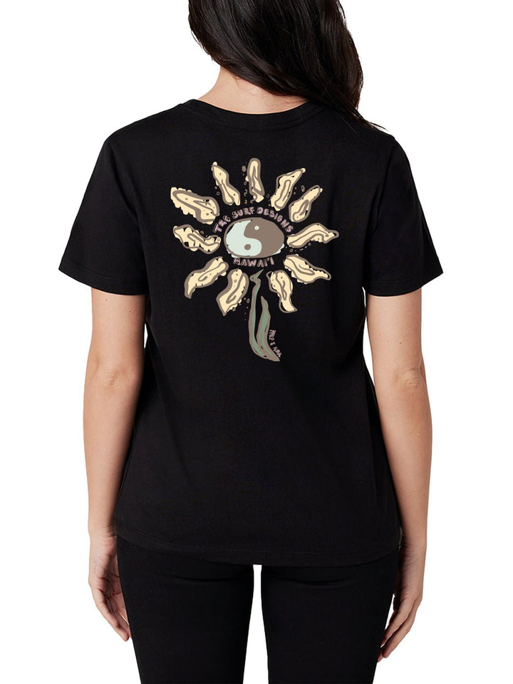 Sun Is Shining Classic Tee - T&C Surf Designs