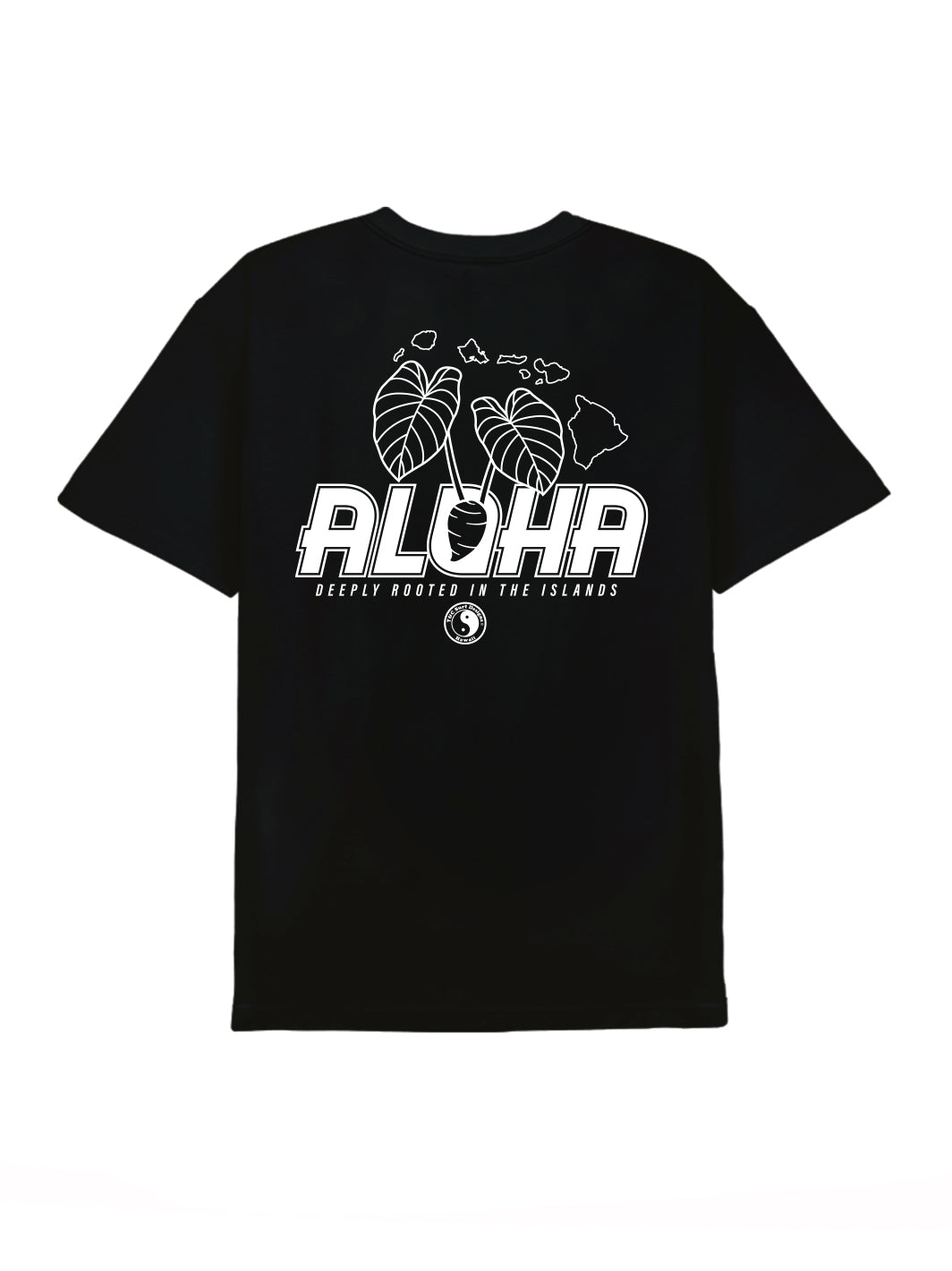 Aloha Kalo Tee