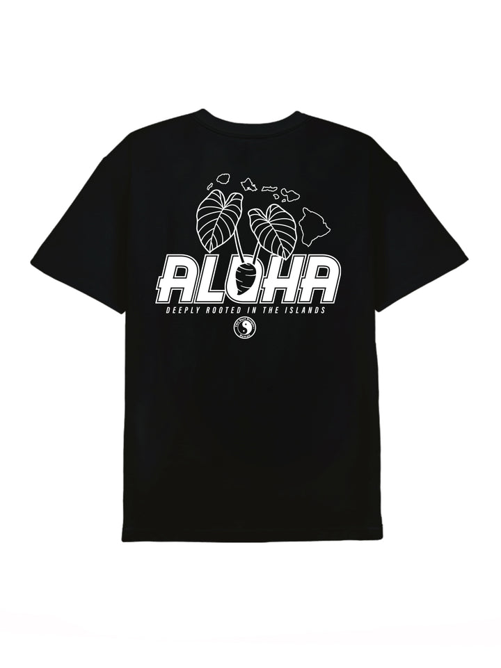 Aloha Kalo Tee