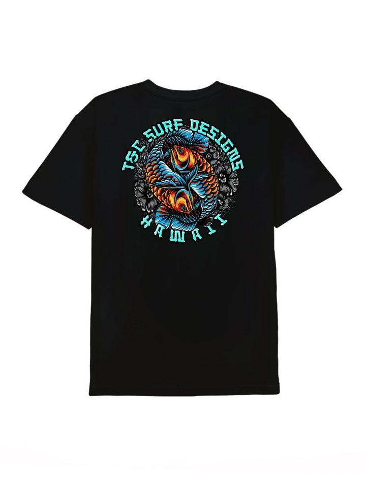 Arowana Tee - T&C Surf Designs