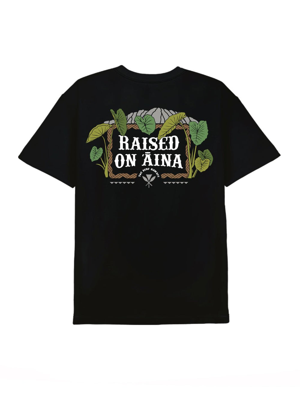 Loi Life Tee - T&C Surf Designs