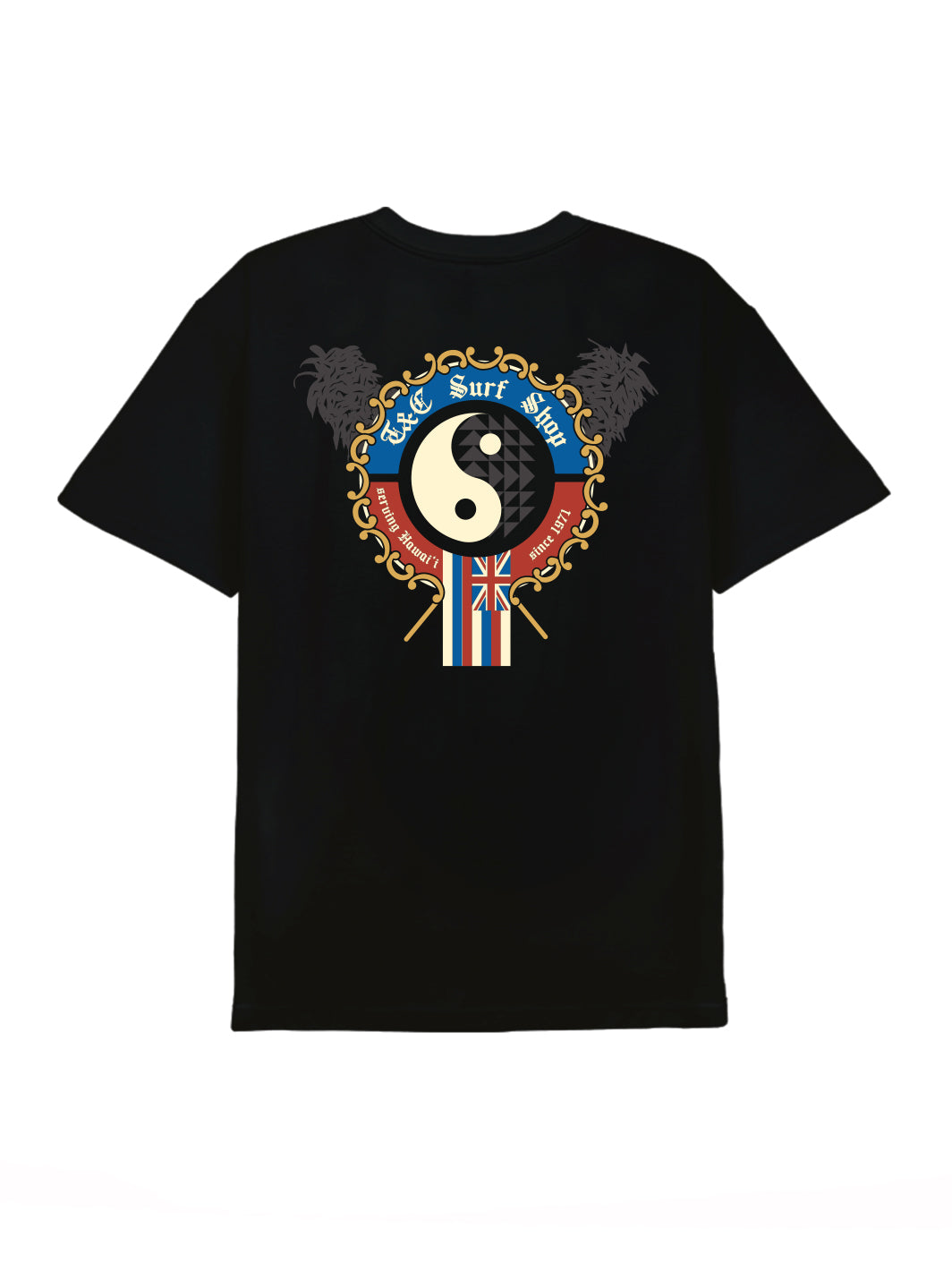 Standard Shop Tee