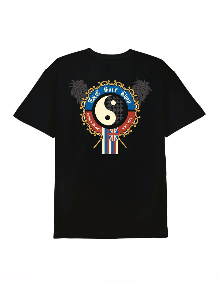 Standard Shop Tee