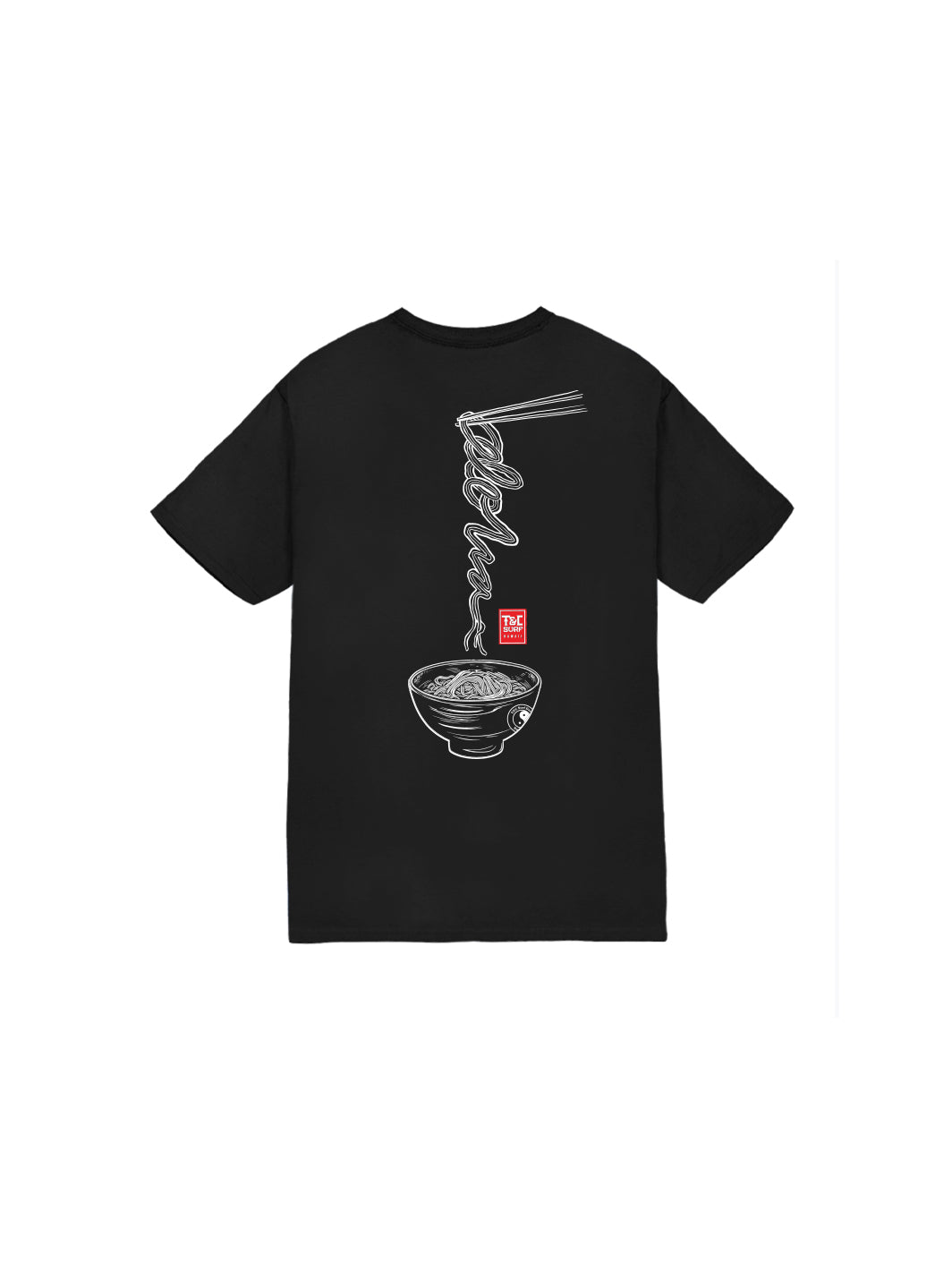 Kids Aloha Saimin Tee
